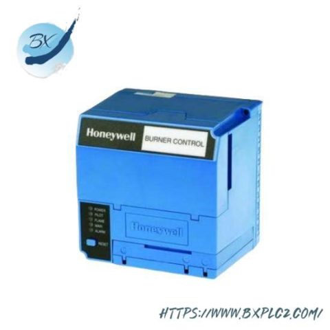 Honeywell RM7850A1027 Relay Modules - Industrial Control Solutions