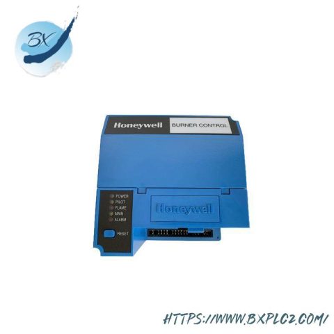 HONEYWELL RM7890A1015 Relay Modules: Advanced Control Solutions for Industrial Applications