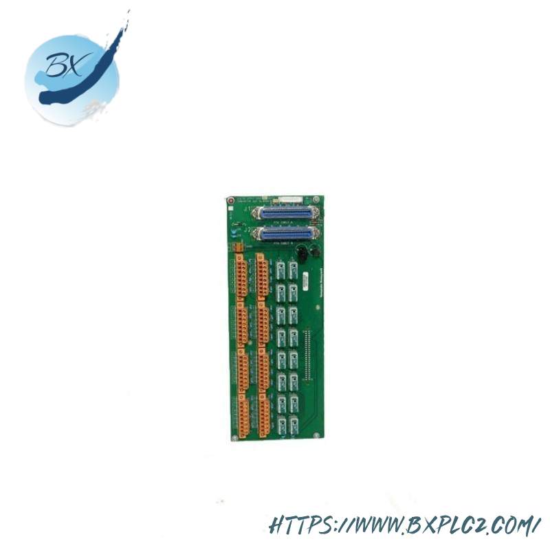 honeywell_s7820a1007_relay_module.jpg HONEYWELL S7820A1007 Relay Module - Control Solutions for Industrial Automation