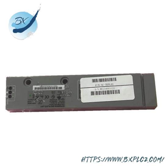 honeywell_sc-tepl01_expansion_end_plate_left-1.jpg Mopar Clutch Kit - Pressure Plate & 11" Disc - V9900097, 52413Z