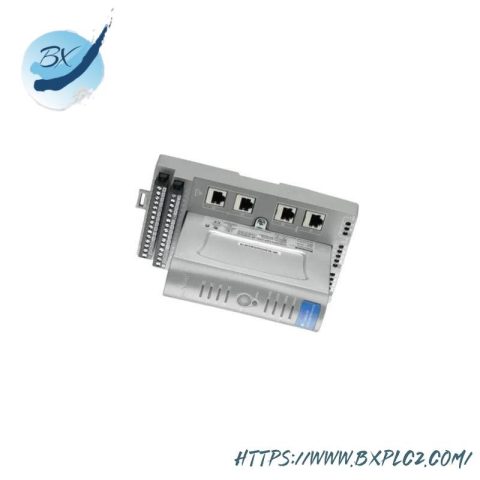 Honeywell SC-UCMX02 Non-redundant Controller: Advanced Automation for Industrial Control Systems