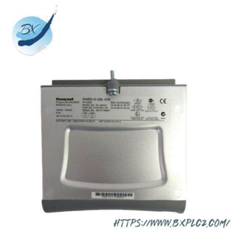 Honeywell SC-UMIX01 - Mixed Input/Output Module, 28 Channels