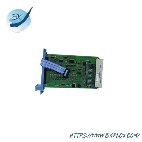 Honeywell SDI-1624 Safe Digital Input Module - Reliable Input Solution for Industrial Control Systems