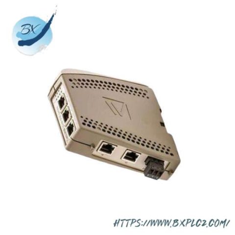 Honeywell SDW-550EC Ethernet Switch