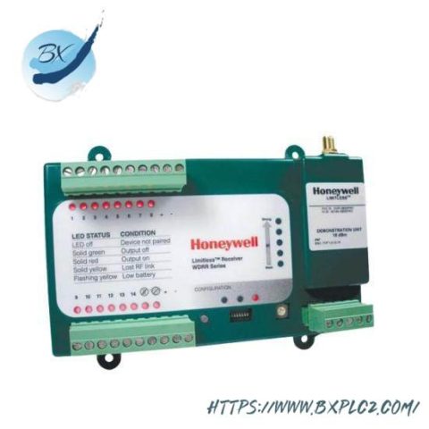 Honeywell SP-EBLDR1 RTU Builder, Client License - Comprehensive Control Solution