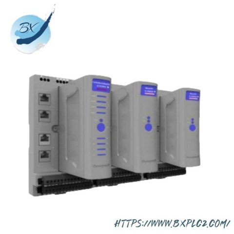 Honeywell SP-EMD172 Terminal - Industrial Control Module