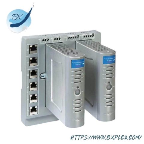 Honeywell SP-EMD174 Non-Redundant Controller: Precision Automation for Industry Leaders