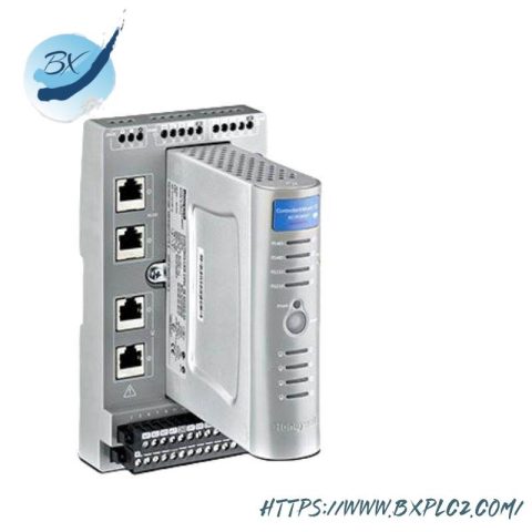 Honeywell SP-IHARTP Non-Redundant Controller - Advanced Process Control Solution