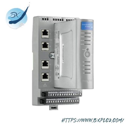 Honeywell SP-MCALC1 Industrial Control Terminal