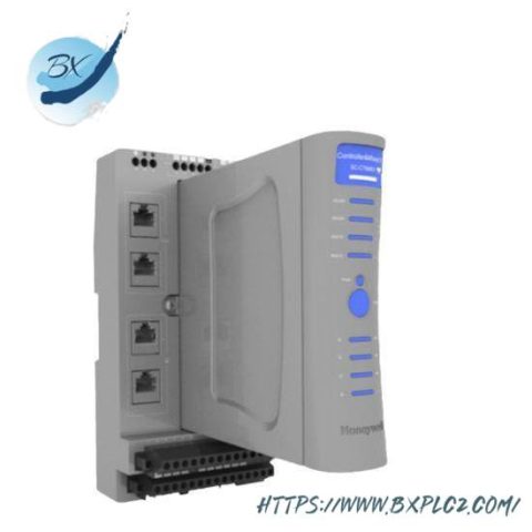 Honeywell SP-MRUN01: One Meter Run Control Module