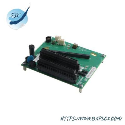 Honeywell SPCL000000003593 - High-Quality Industrial Control Module