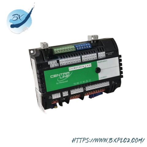 Honeywell SPCL000000003593 Relay Controller - Advanced Industrial Control Module