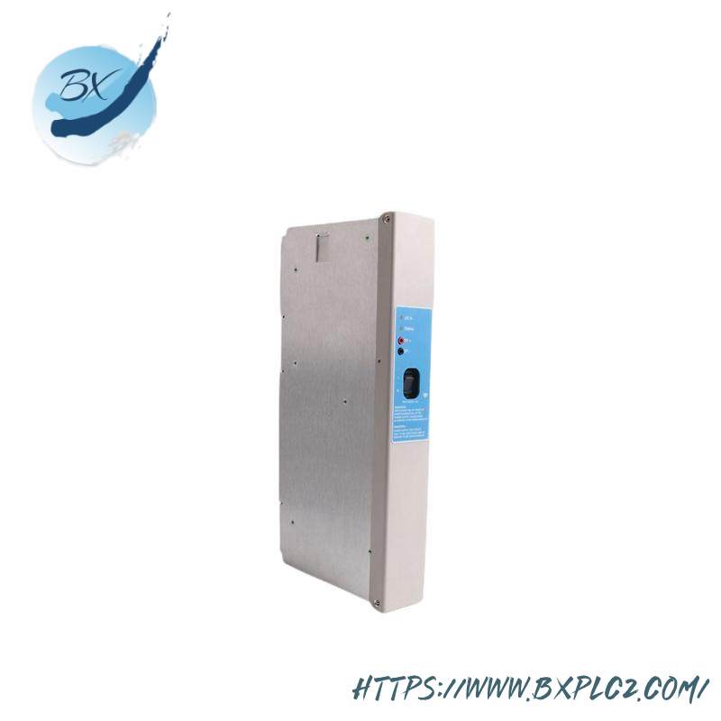 honeywell_sps5710_51199929-100_power_supply.jpg Honeywell SPS5710 51199929-100 Industrial Power Supply