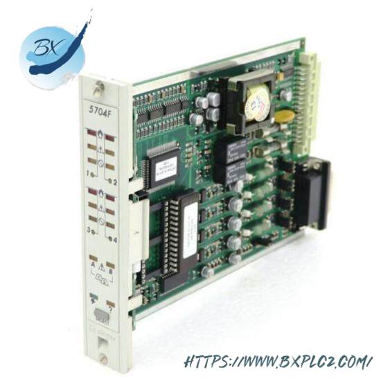 honeywell_sps5785_51199651-100.jpg Honeywell SPS5785, Model 51199651-100, Industrial Control Module