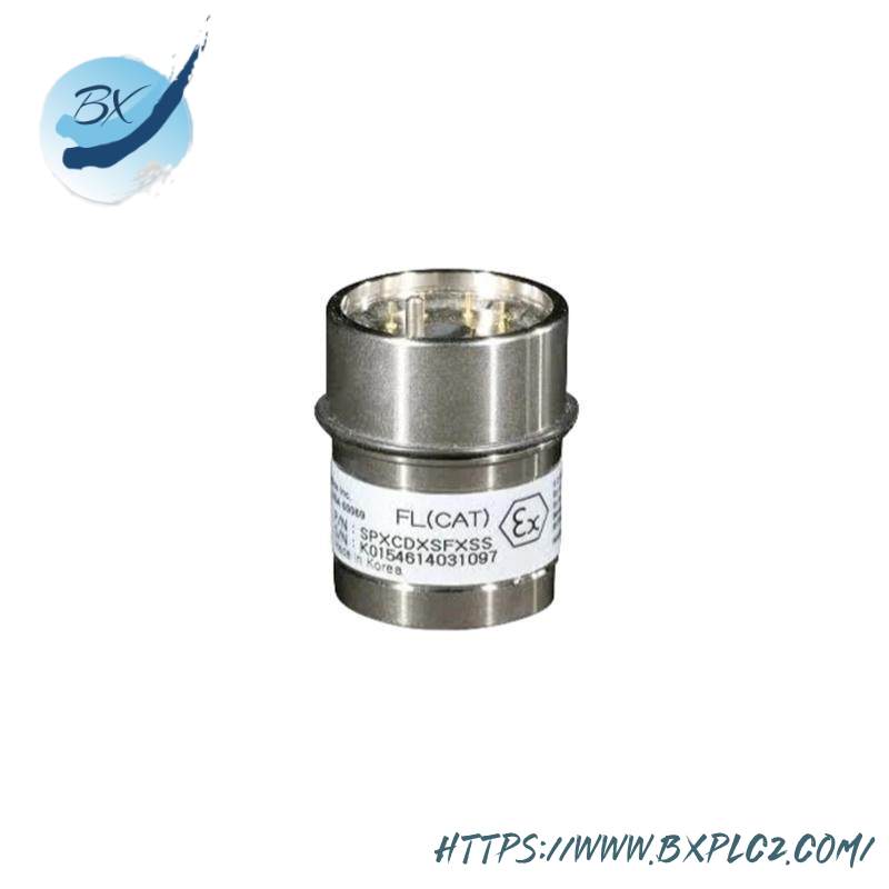 honeywell_spxcdxsfxss_flammable_gas_sensor.jpg Honeywell SPXCDXSFXSS Flammable Gas Sensor - Advanced Detection for Industrial Applications