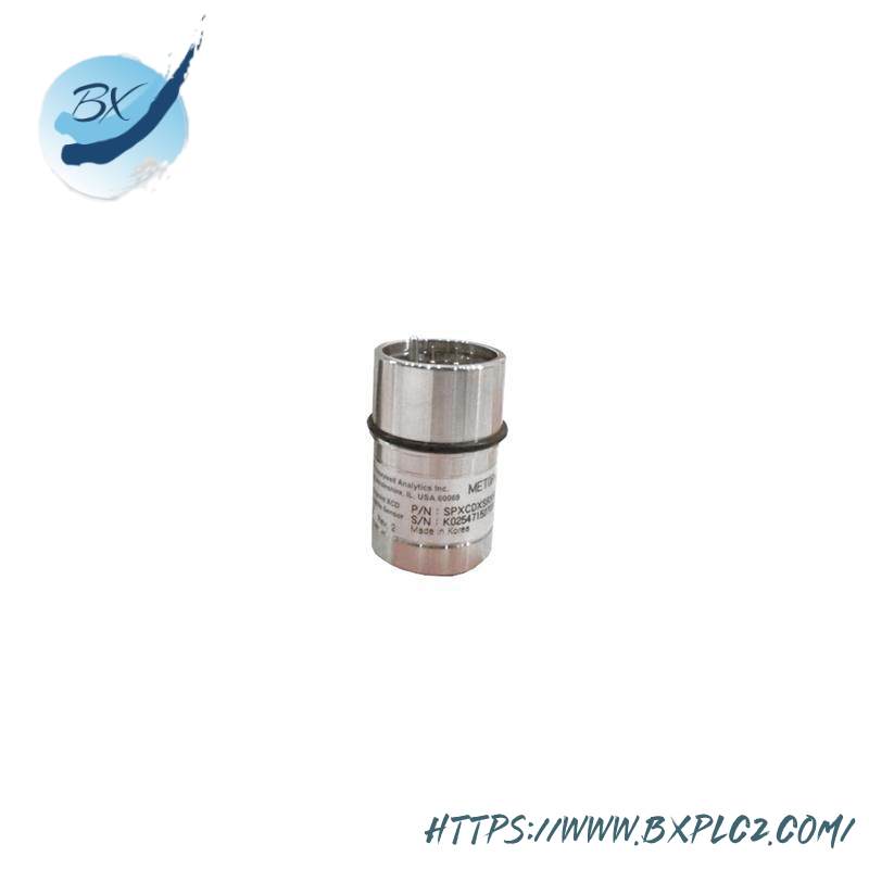 honeywell_spxcdxsrxss_combustible_gas_detector_sensor.jpg Honeywell SPXCDXSRXSS Combustible Gas Detector Sensor, Advanced Safety Solution for Industrial Environments