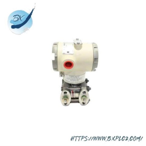 Honeywell STD924-E1A-00000-1C Smart Pressure Transmitter - Precision Measurement & Control Solution