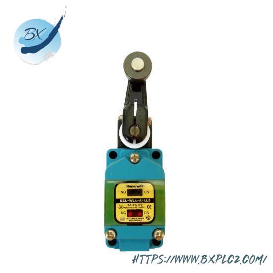 honeywell_szl-wla-a-ll3_limit_switch.jpg Honeywell SZL-WLA-A-LL3 Limit Switch