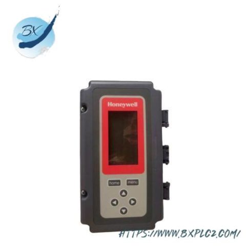 Honeywell T775B2040 DCS Module: Advanced Control Solutions for Industrial Automation