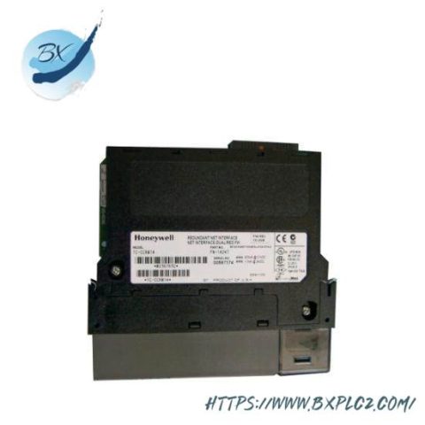 Honeywell DCS Module TC-CCNO13 - Advanced Control Solutions for Industrial Automation