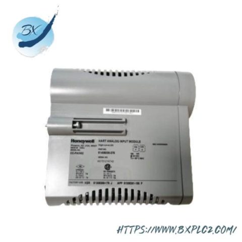 Honeywell TC-FFC010 Fieldbus RTP Cable, Industrial Control Systems