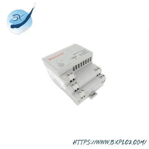 HONEYWELL TC-FFPCX1 POWER SUPPLY - High-Performance Industrial Power Supply