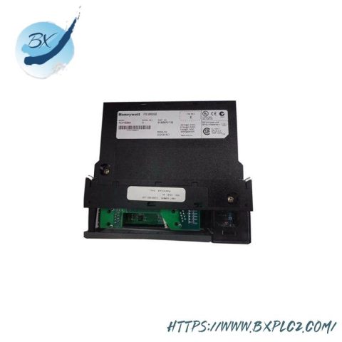 Honeywell TC-FTEB01 Ethernet Module for Industrial Control Systems