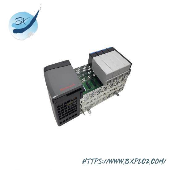 honeywell_tc-fxx072_7_slot_card_rack_chassis_s97753402-1.jpg Honeywell 51303409-122 - Precision Control Module for Industrial Automation
