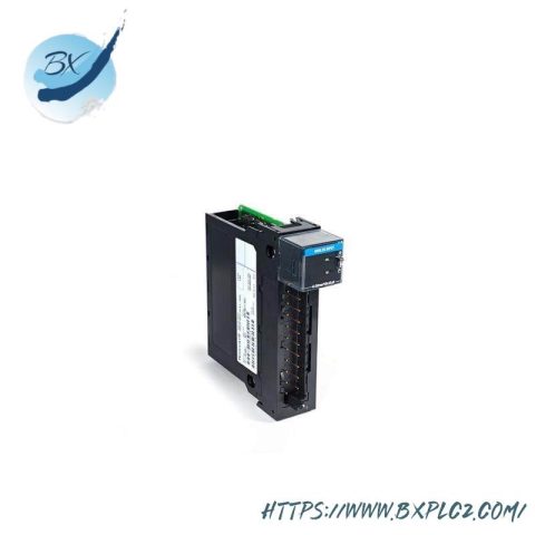 HONEYWELL TC-IAH061 Experion Analog Input Module for Industrial Automation