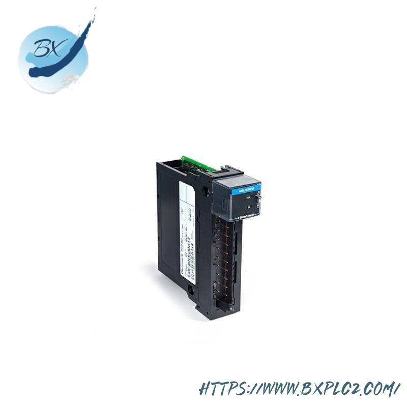 honeywell_tc-iah061_experion_analog_input.jpg HONEYWELL TC-IAH061 Experion Analog Input Module for Industrial Automation