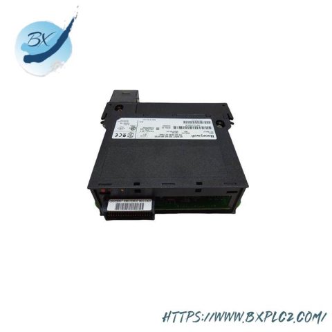 Honeywell TC-IDK161 H01 AC Input 120VAC Isolated Module