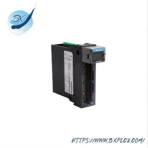 Honeywell TC-IDW161 AC Input Module - Advanced Control for Industrial Automation