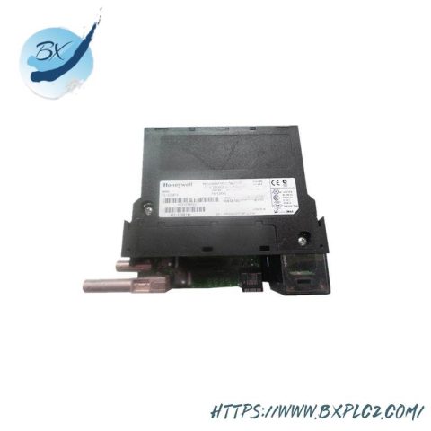 Honeywell TC-IOLI01: High-Performance I/O Link Interface, Engineered for Industrial Automation