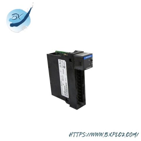 Honeywell TC-OAV081 ANALOG OUTPUT MODULE - Precision Control in Industrial Automation