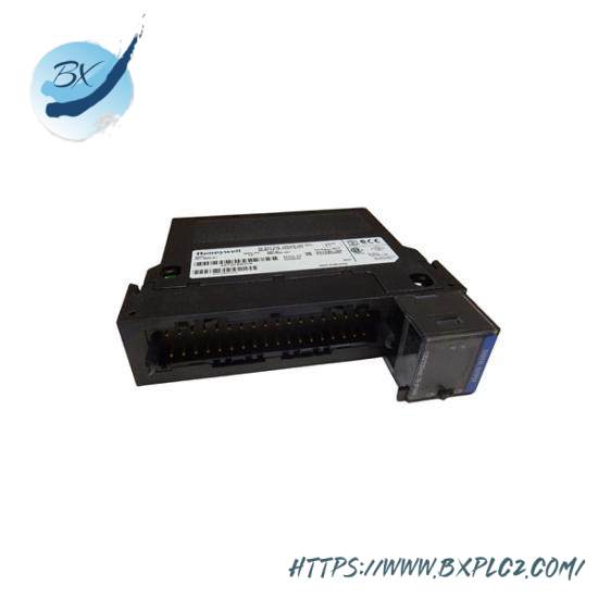 honeywell_tc-odk161_ac_output_module.jpg Honeywell TC-ODK161 AC Output Module; Producer: Honeywell