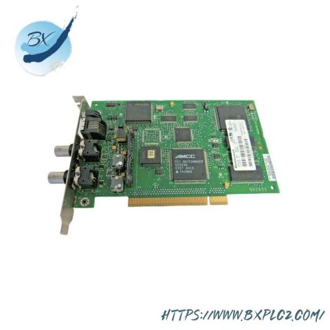 HONEYWELL TC-PCICO1K Interface Network Card, Advanced Networking Module for Industrial Control Systems