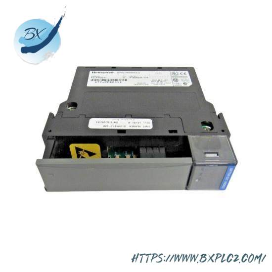 honeywell_tc-ppd011_1.jpg Honeywell TC-PPD011 Battery Extension Module for PLC Systems