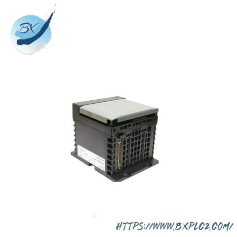 Honeywell TC-RPCXX1 Redundant Rack Power Supply, High-Efficiency Control Module