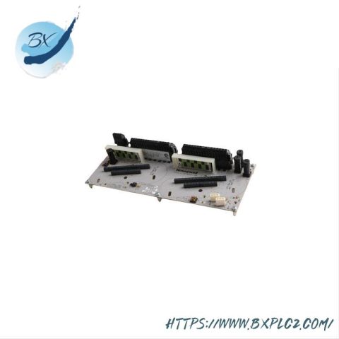 Honeywell TC-SDRX01 Digital Input Module, Advanced Industrial Control Solution