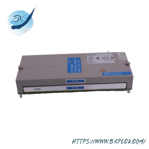 Honeywell TC-SMPC01 51309516-125: Precision Control Module for Industrial Automation