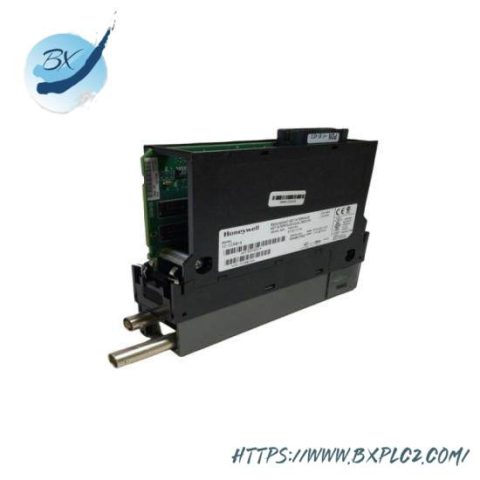 Honeywell TK-CCR014 Interface Module; Producer: Honeywell
