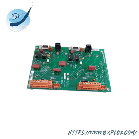 Honeywell TK-FFRU01 | 51309550-275 Power Supply Board
