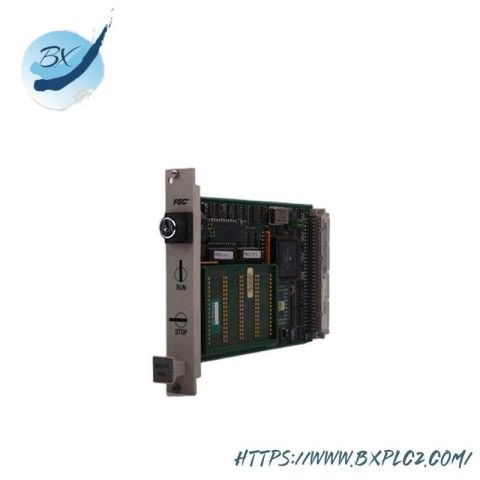 Honeywell TK-FTEB01 51309512-175 Ethernet Module for DCS Systems