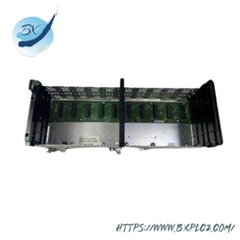 Honeywell TK-FXX102: Industrial 10-Slot Rack for Enhanced Control Systems