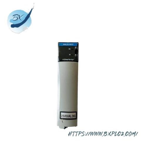 Honeywell TK-IAH061 Analog Input Module: Industrial Automation Excellence