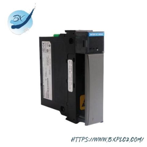 Honeywell TK-PPD011 | Battery Extension Module for Industrial Control Systems