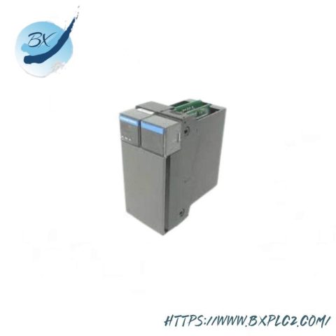 Honeywell TK-PRR021 | Redundancy Module for PLC Systems