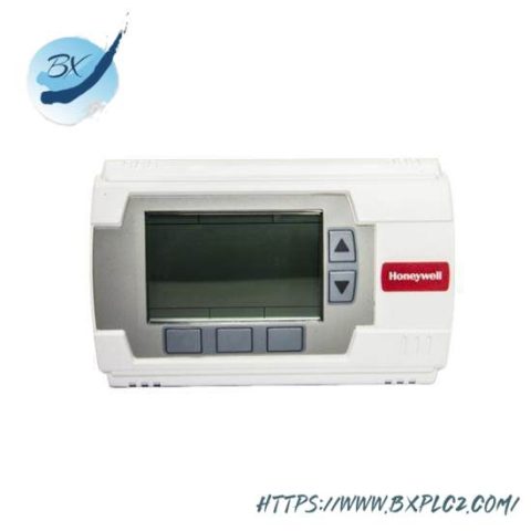 Honeywell 51196005-500: Advanced Industrial Automation Module