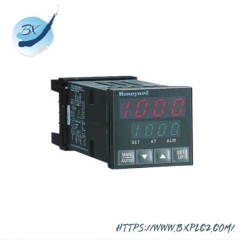 Honeywell UDC1000 Universal Digital Controller - Advanced Automation Solution