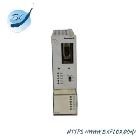 HONEYWELL XC5010C - Programmable Universal HVAC Controller, Plug-In Module